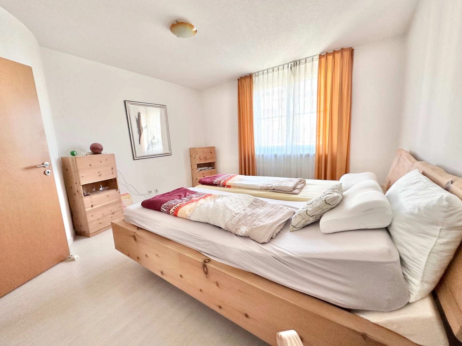 Karte von Raum & Zeit Immobilien Treuhand GmbH 