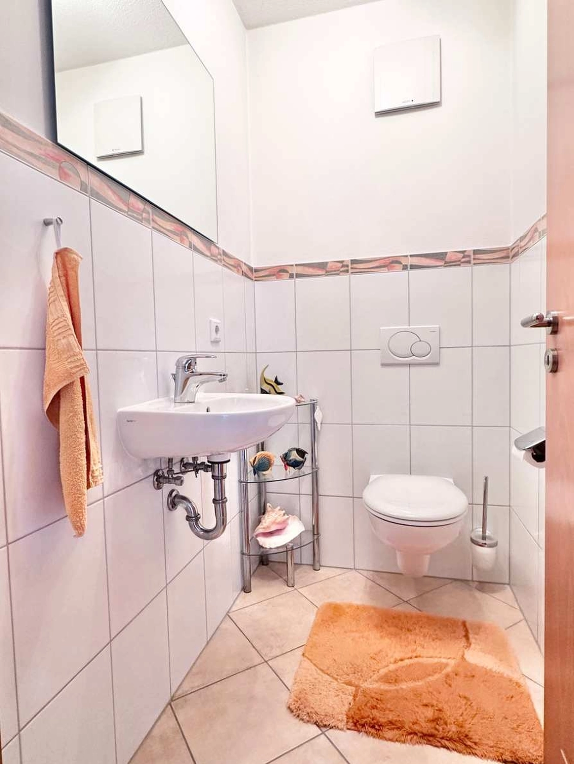 Karte von Raum & Zeit Immobilien Treuhand GmbH 