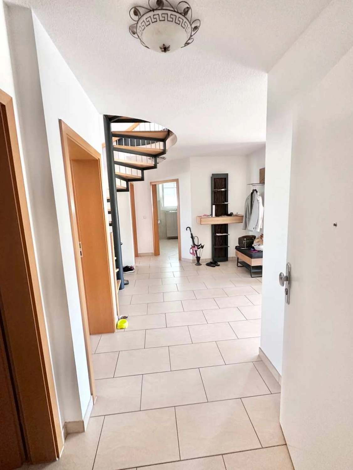 Karte von Raum & Zeit Immobilien Treuhand GmbH 