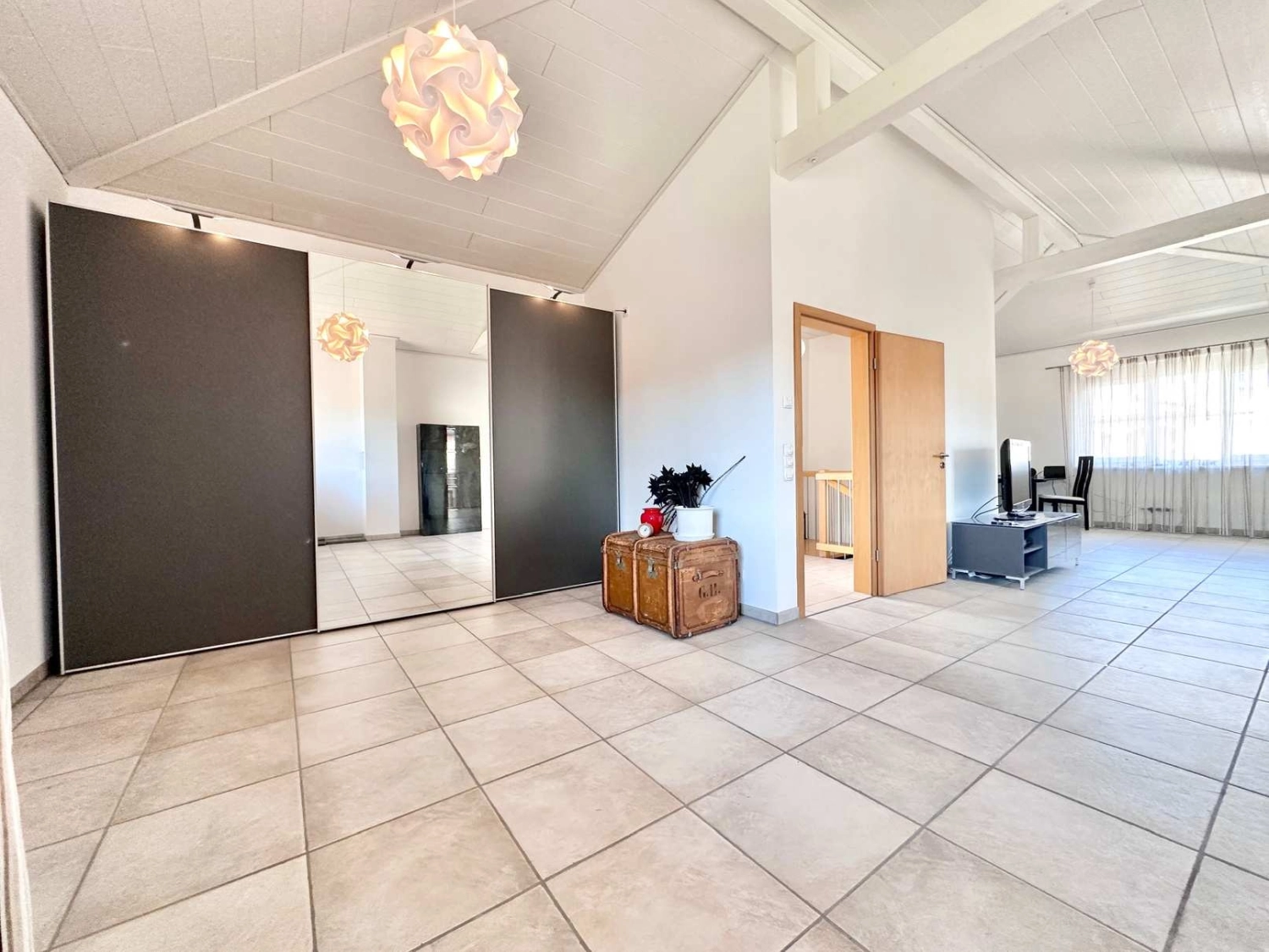 Karte von Raum & Zeit Immobilien Treuhand GmbH 