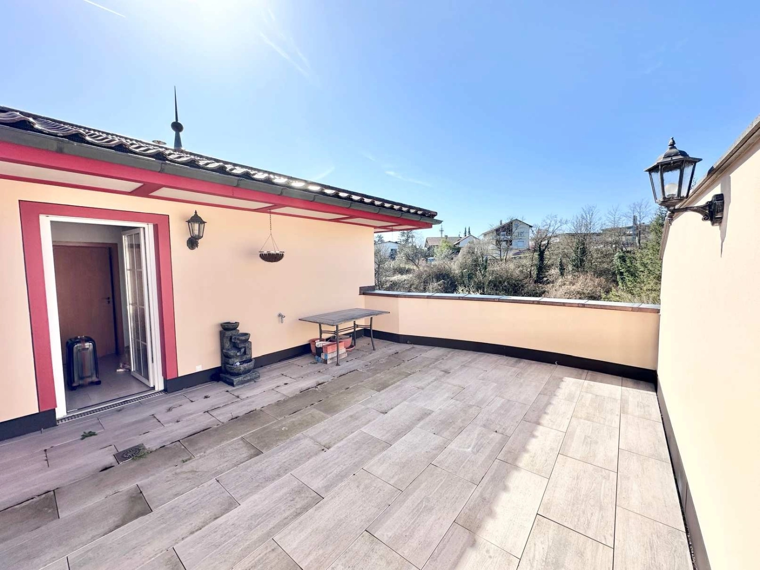 Karte von Raum & Zeit Immobilien Treuhand GmbH 