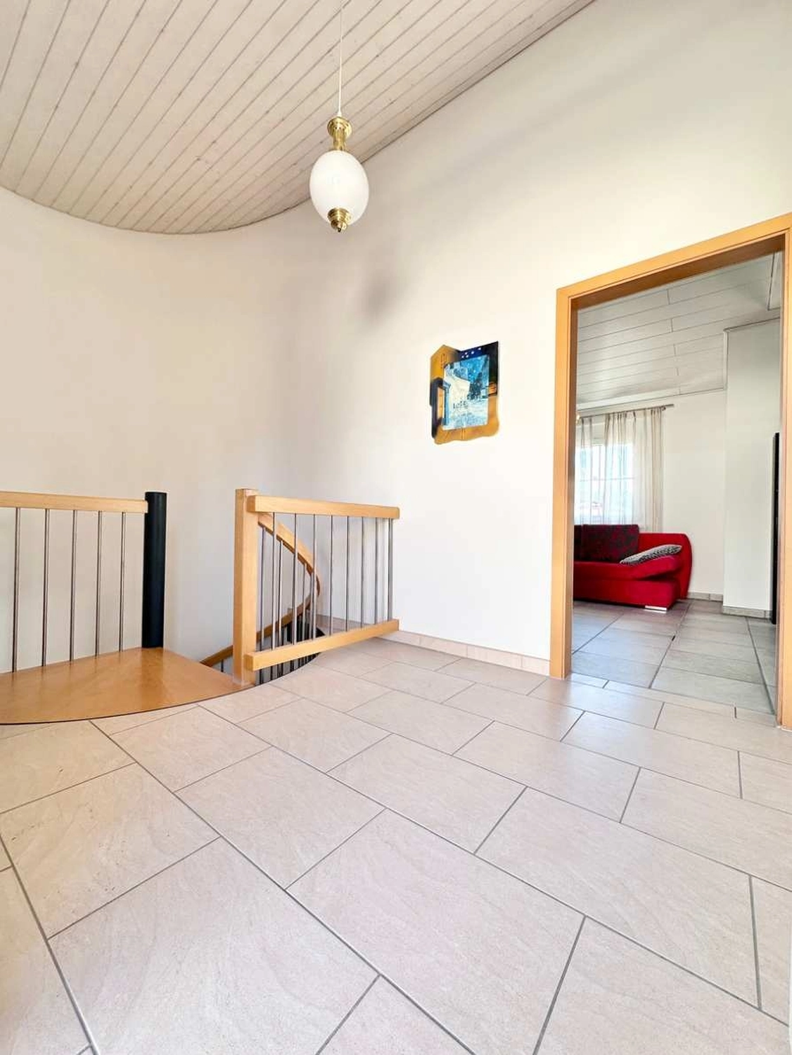 Karte von Raum & Zeit Immobilien Treuhand GmbH 