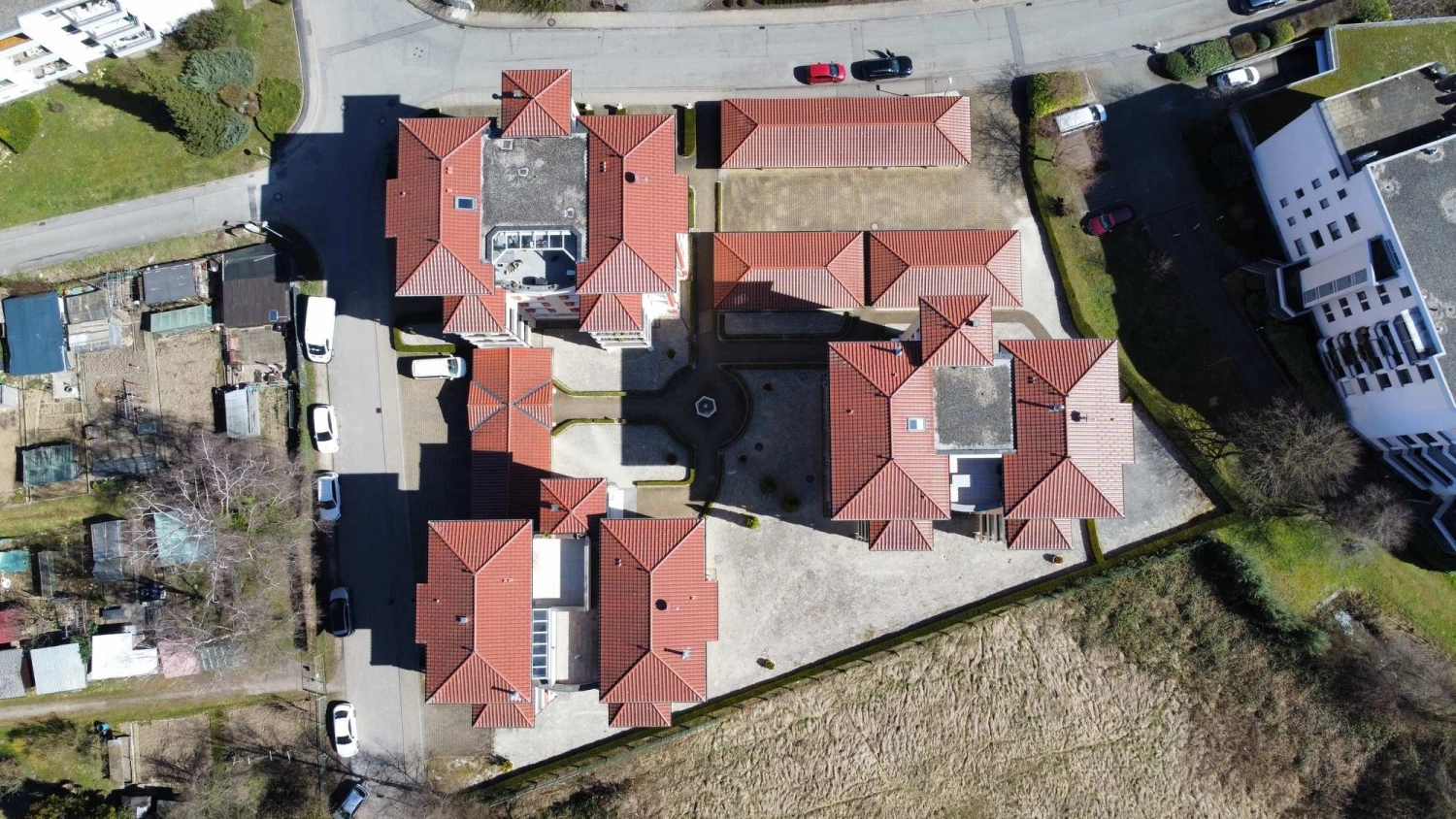  Baugrundstück in St. Blasien von Raum & Zeit Immobilien Treuhand GmbH 