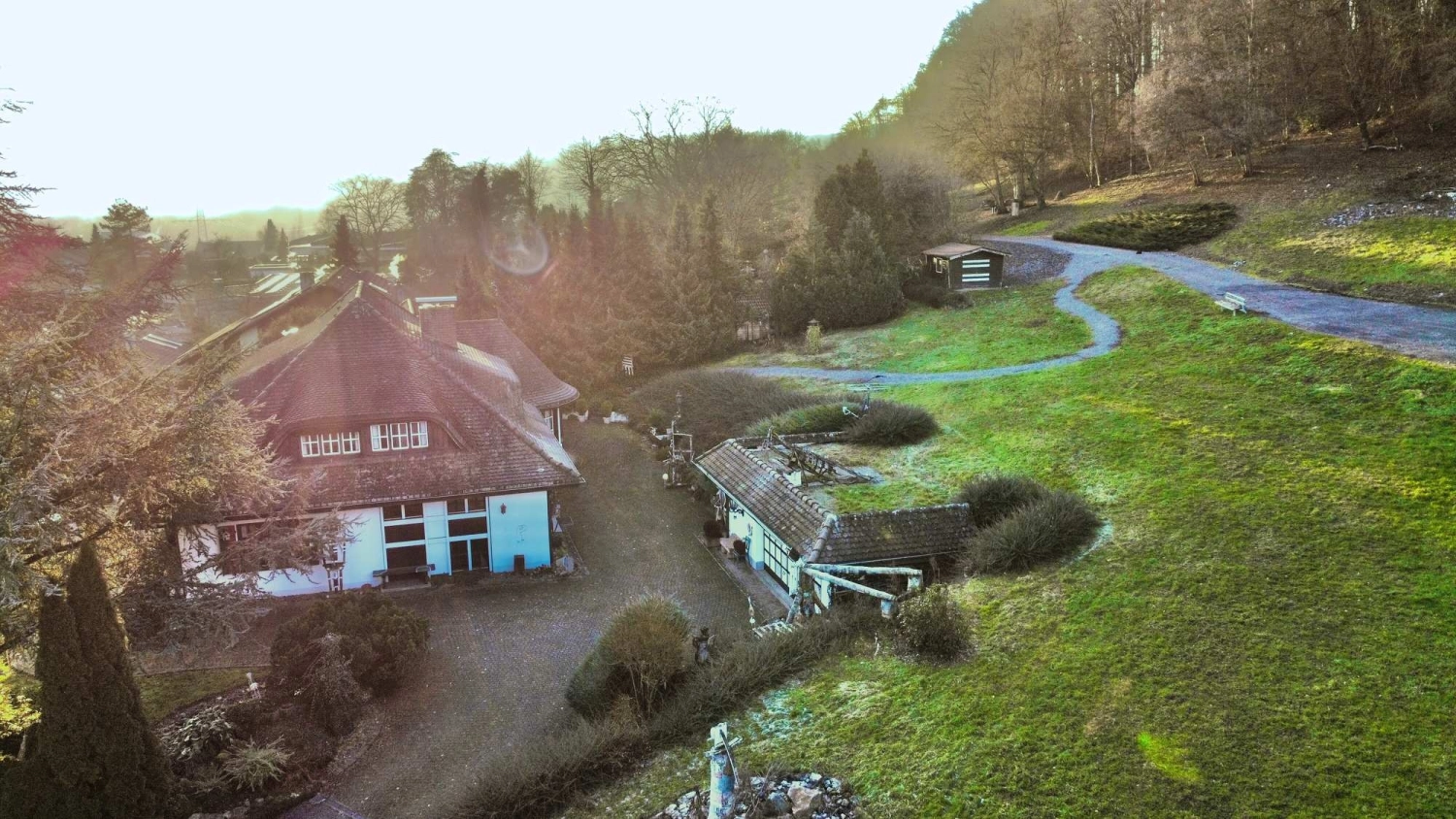  Baugrundstück in St. Blasien von Raum & Zeit Immobilien Treuhand GmbH 