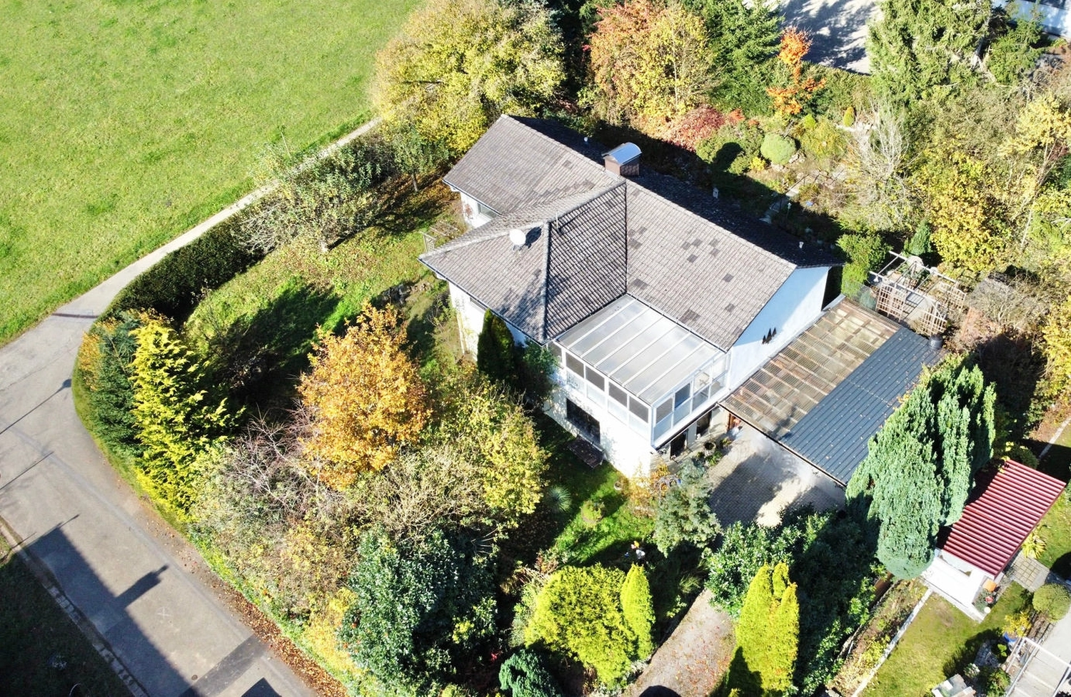  Baugrundstück in St. Blasien von Raum & Zeit Immobilien Treuhand GmbH 
