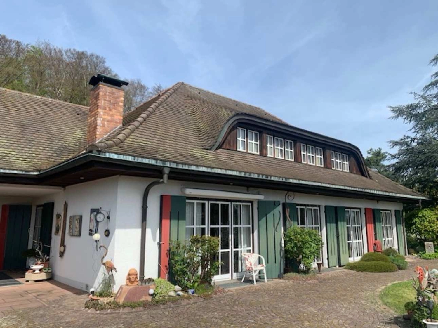 Baugrundstück St. Blasien von Raum & Zeit Immobilien Treuhand GmbH 