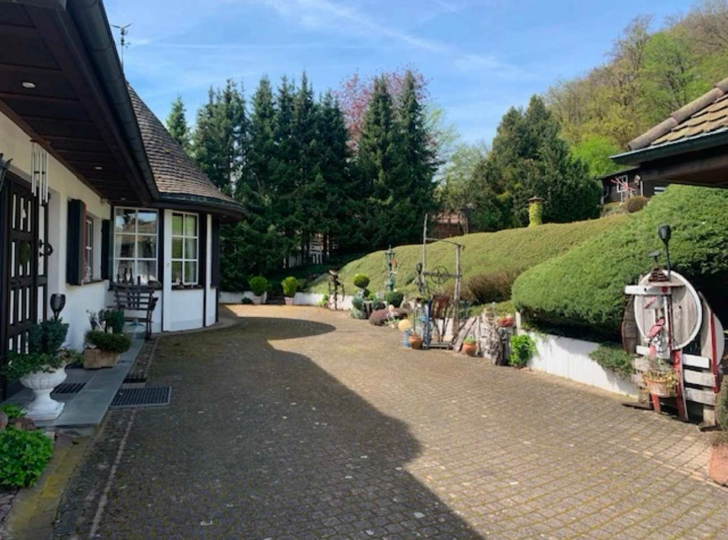  Baugrundstück in St. Blasien von Raum & Zeit Immobilien Treuhand GmbH 