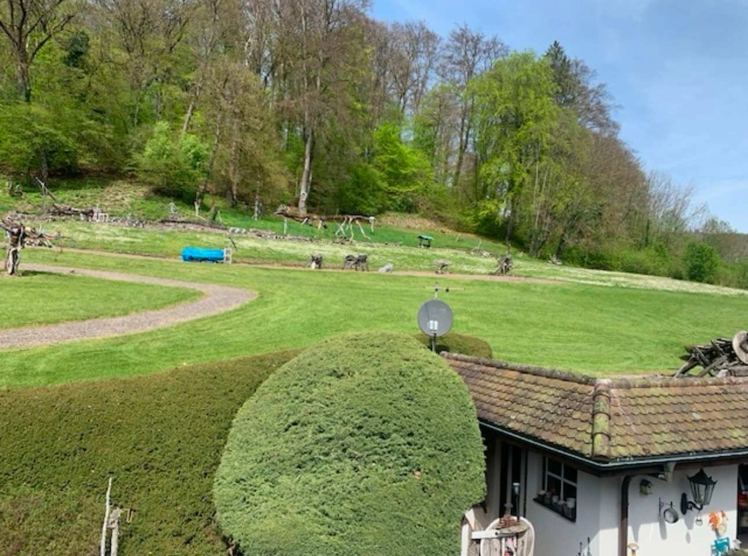  Baugrundstück in St. Blasien von Raum & Zeit Immobilien Treuhand GmbH 