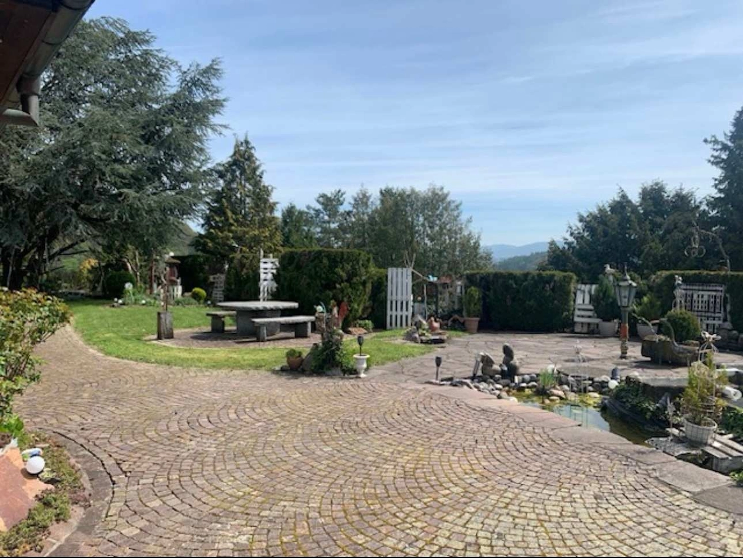  Baugrundstück in St. Blasien von Raum & Zeit Immobilien Treuhand GmbH 