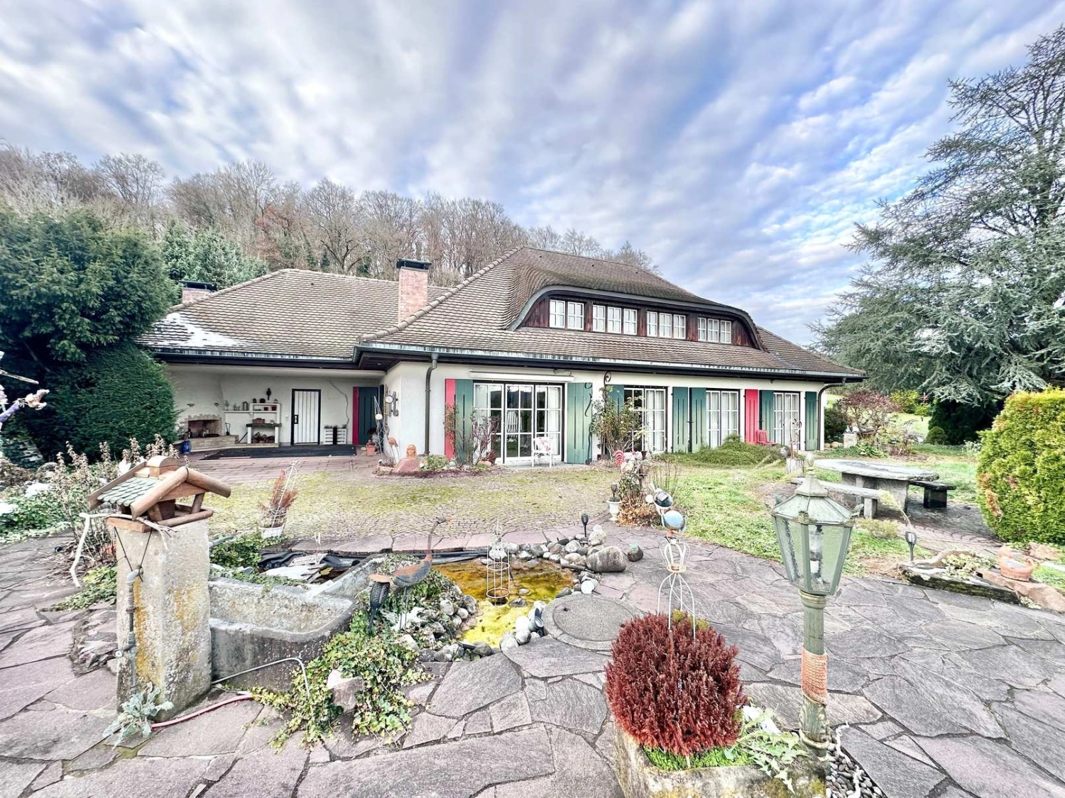 Baugrundstück in St. Blasien von Raum & Zeit Immobilien Treuhand GmbH 