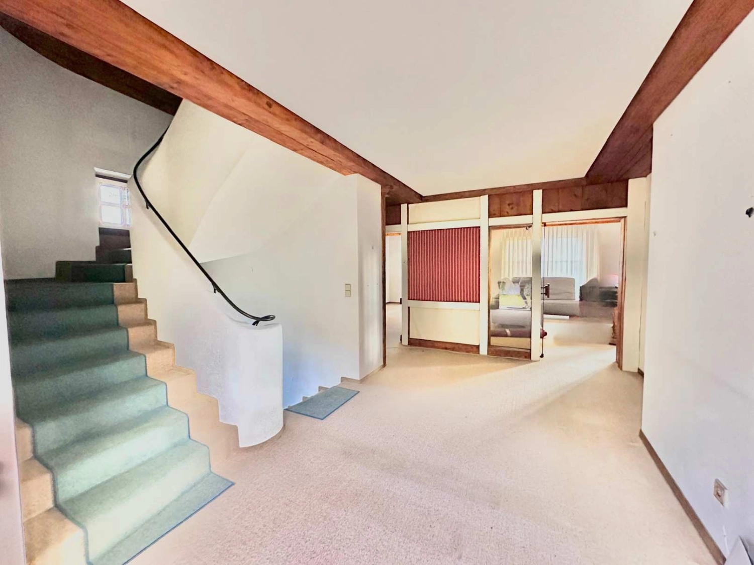  Baugrundstück in St. Blasien von Raum & Zeit Immobilien Treuhand GmbH 