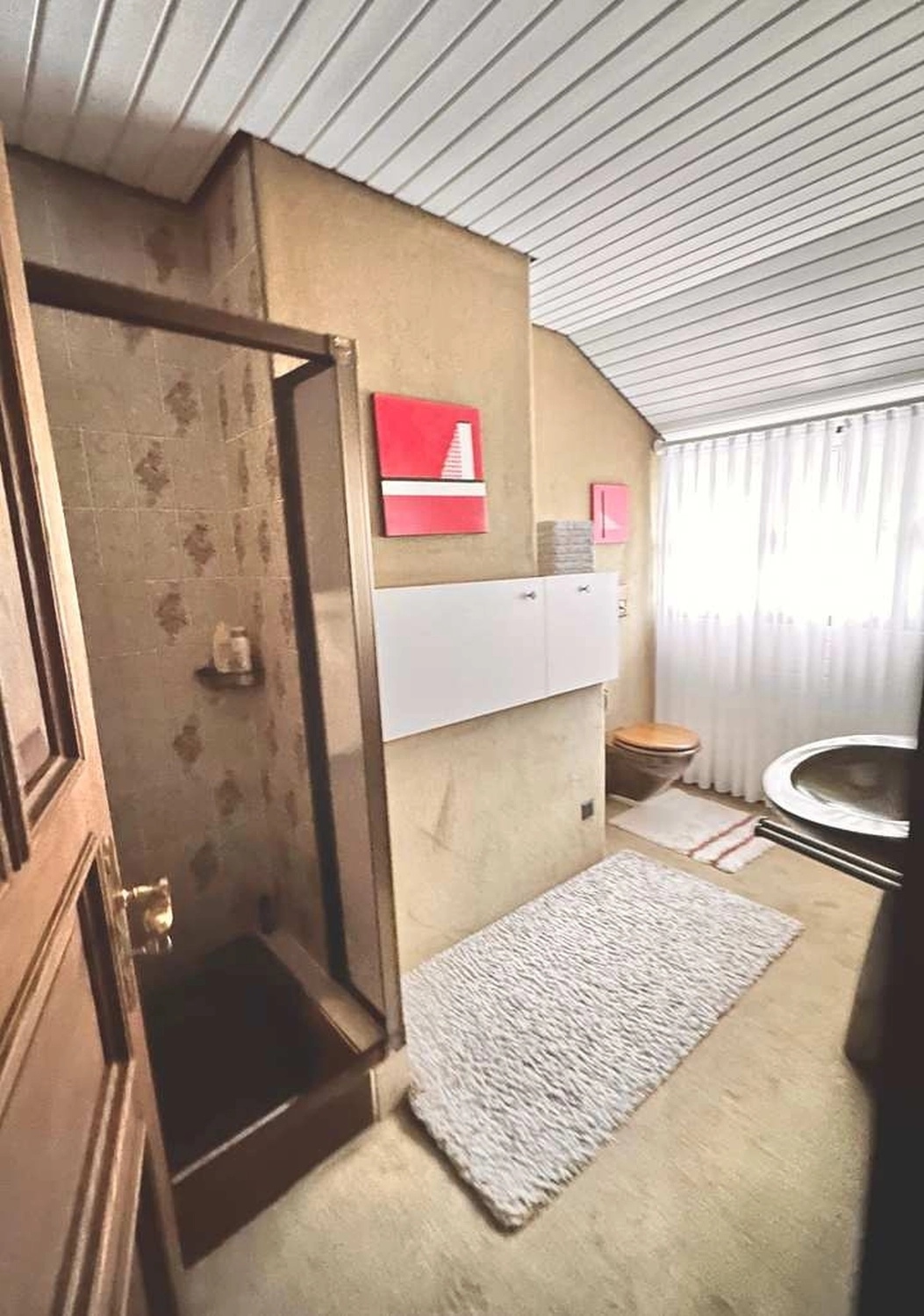 Karte von Raum & Zeit Immobilien Treuhand GmbH 
