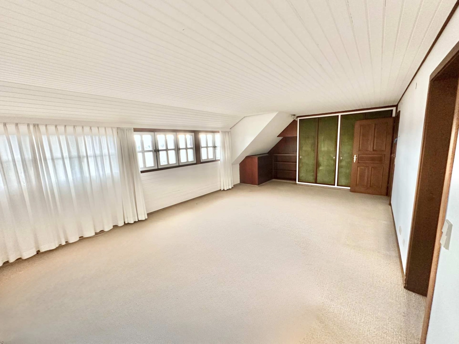 Karte von Raum & Zeit Immobilien Treuhand GmbH 