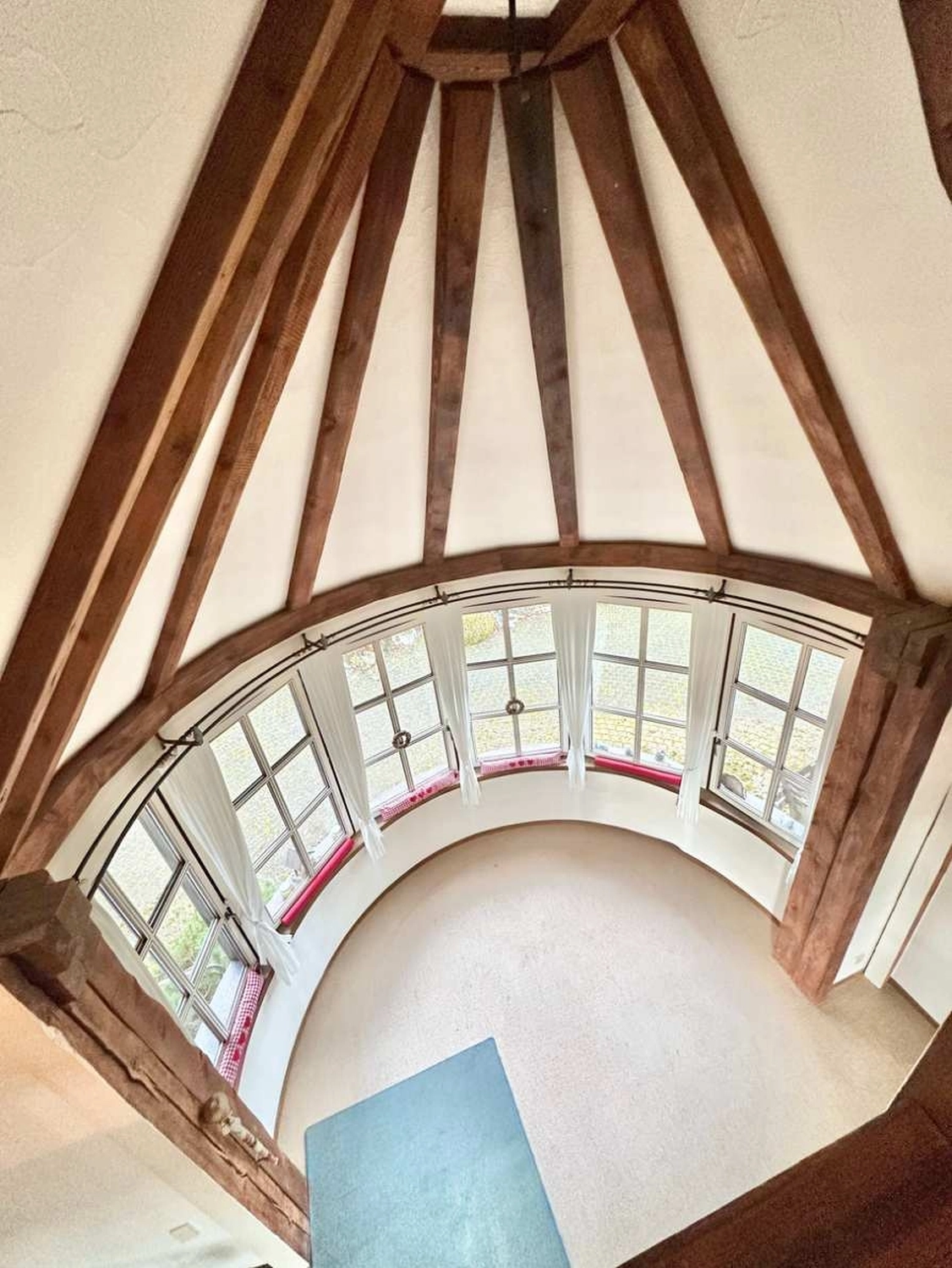 Karte von Raum & Zeit Immobilien Treuhand GmbH 