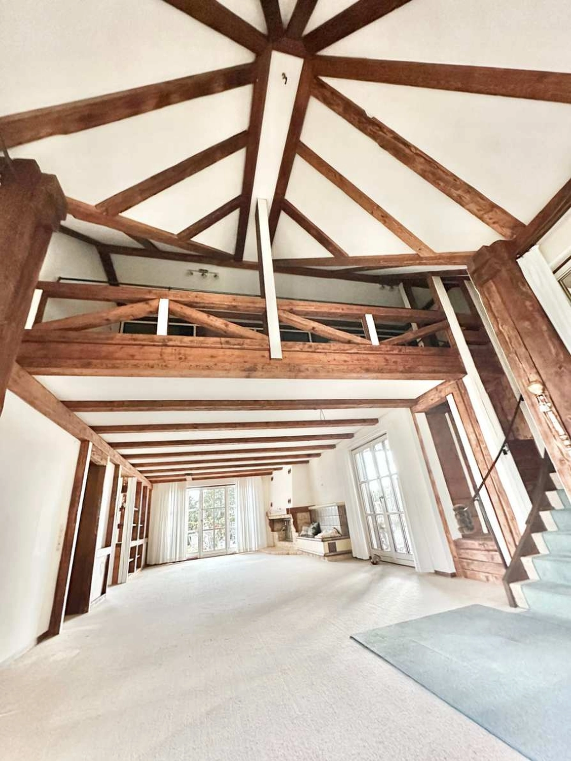 Karte von Raum & Zeit Immobilien Treuhand GmbH 