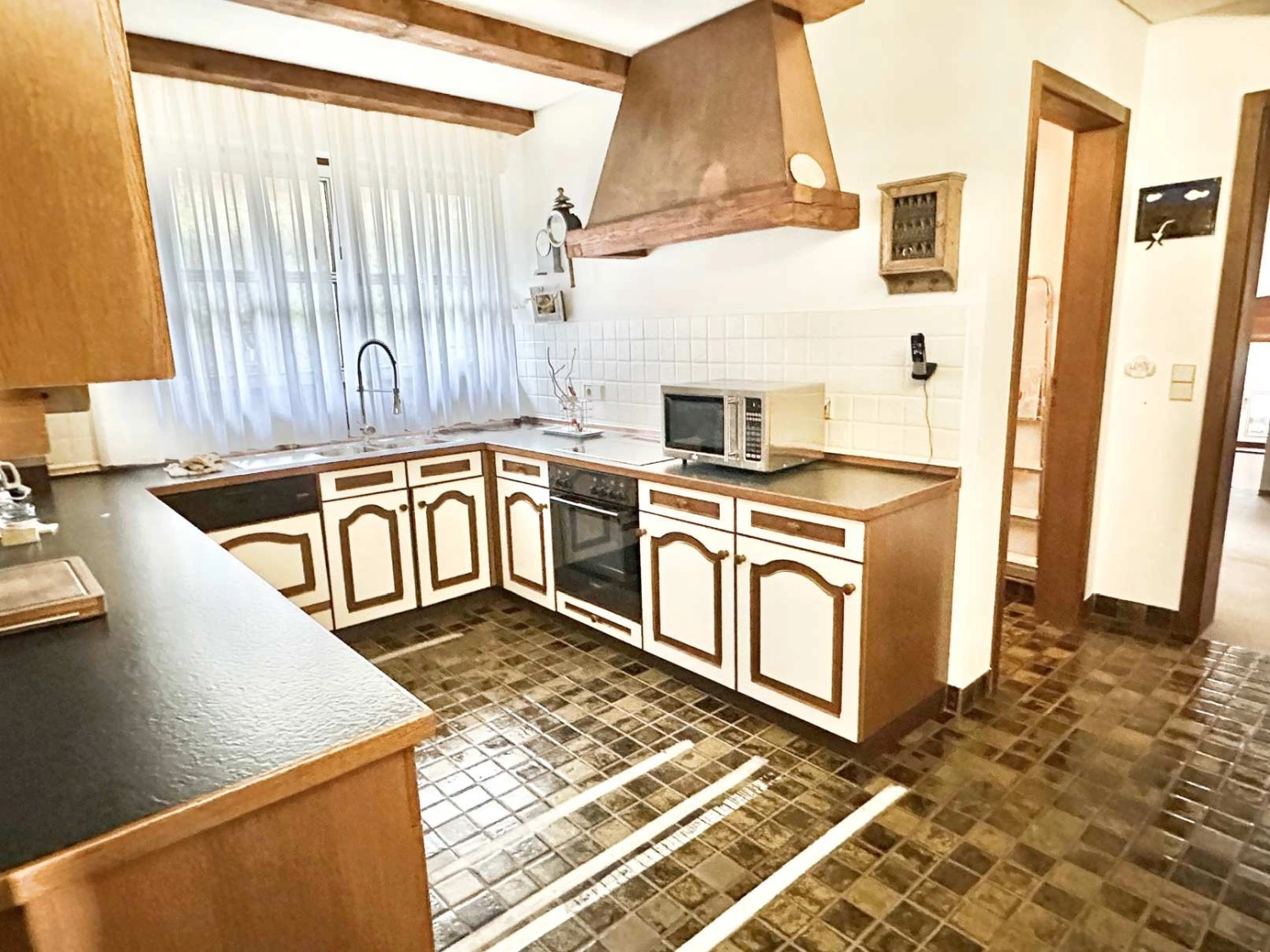 Karte von Raum & Zeit Immobilien Treuhand GmbH 