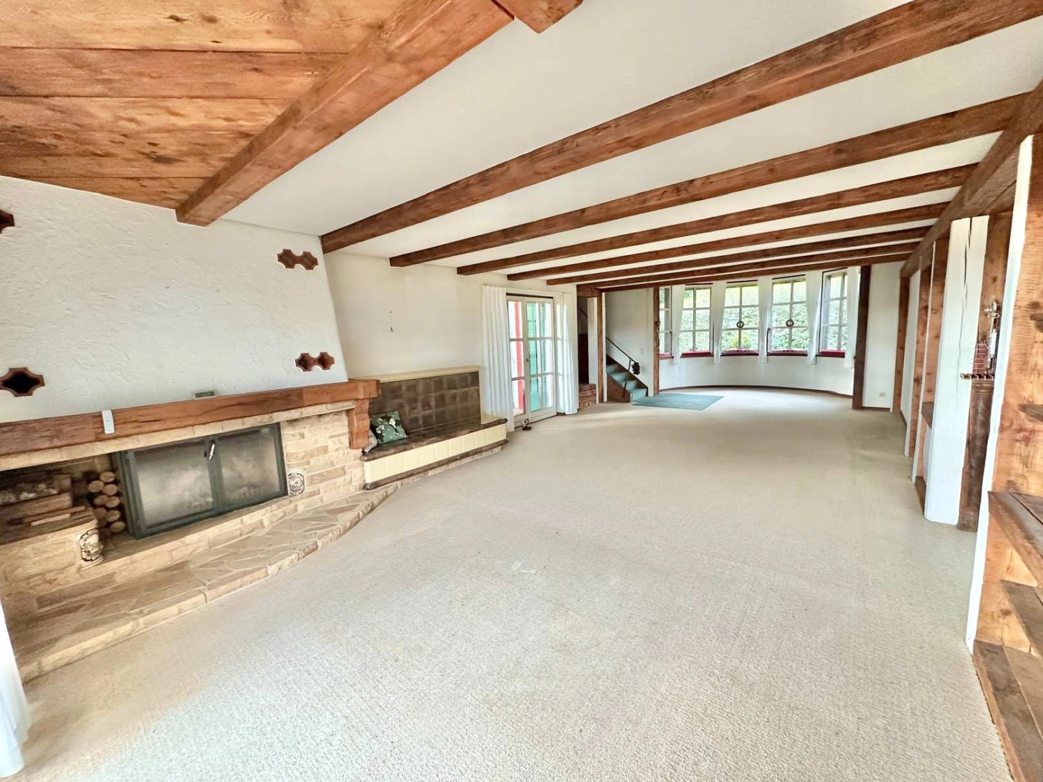 Karte von Raum & Zeit Immobilien Treuhand GmbH 