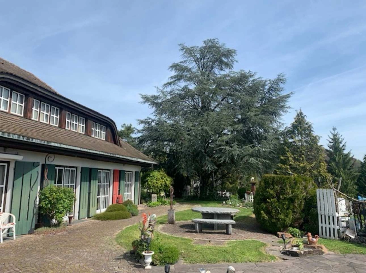  Baugrundstück in St. Blasien von Raum & Zeit Immobilien Treuhand GmbH 