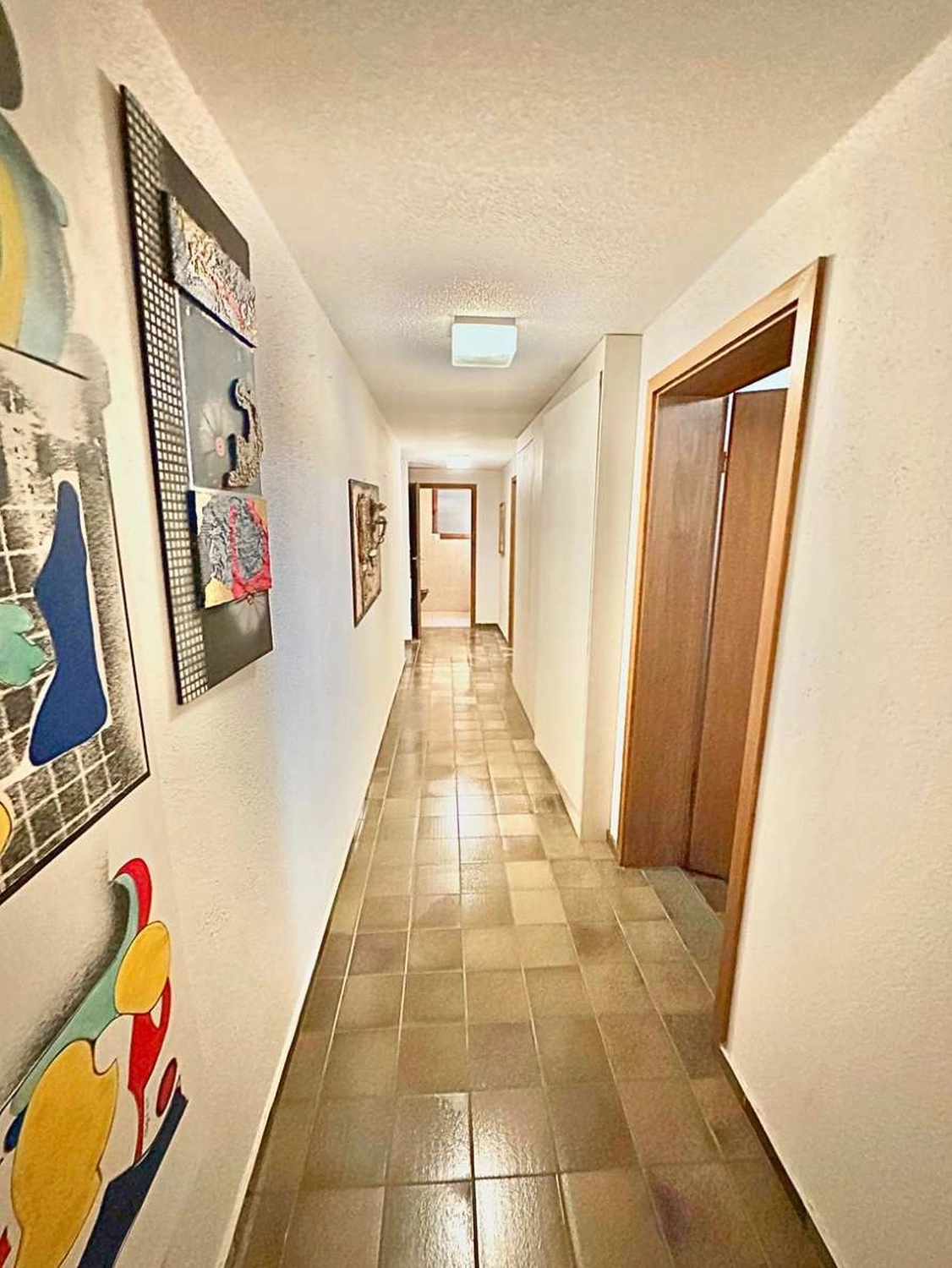 Karte von Raum & Zeit Immobilien Treuhand GmbH 